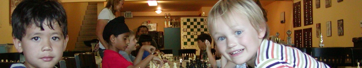 Chess Parent Resource